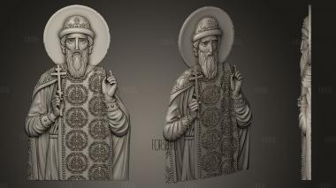 St Vladimir Icon